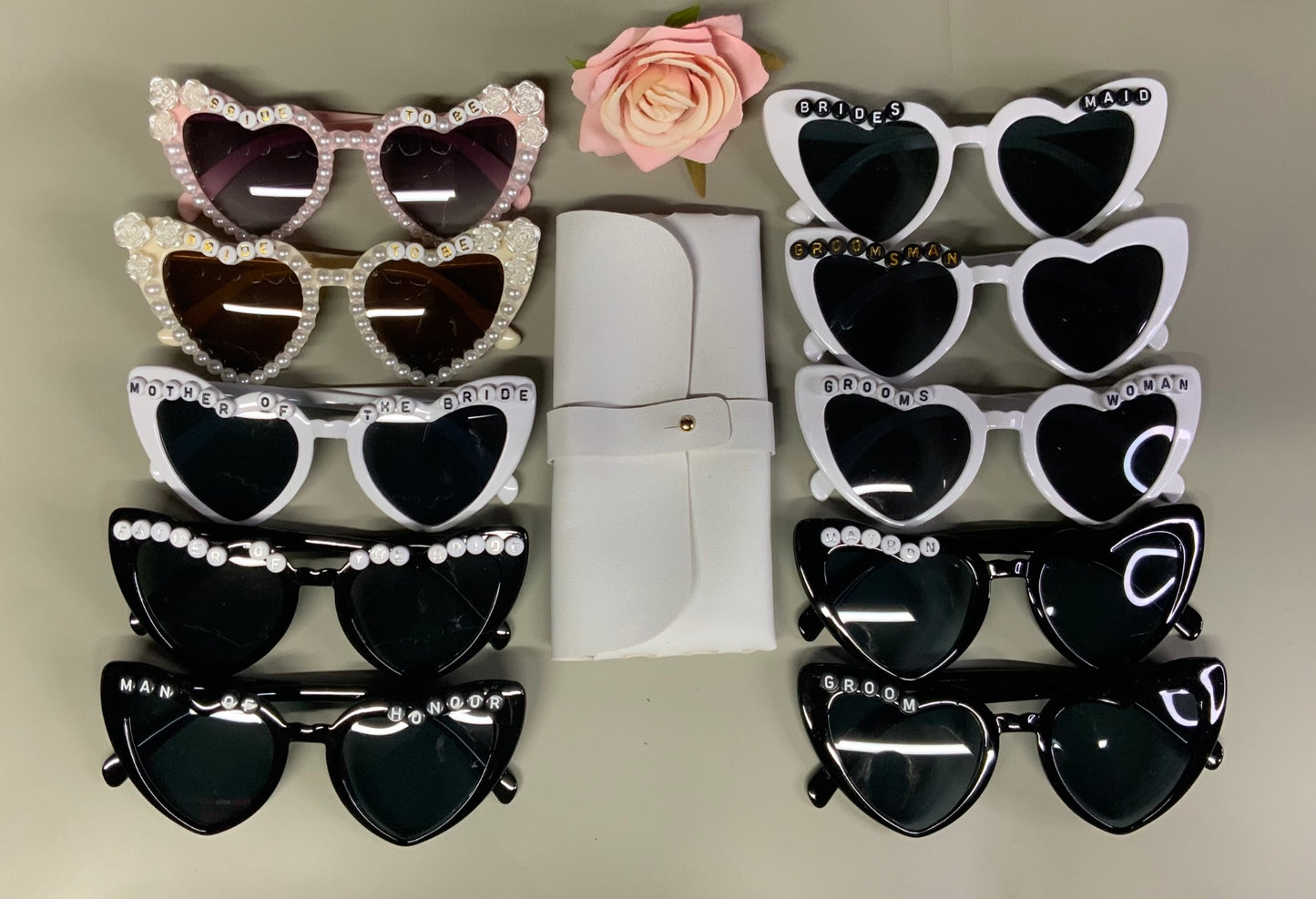 Wedding gifts wedding sunglasses
