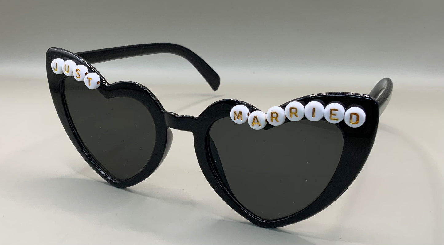 Wedding gifts wedding sunglasses