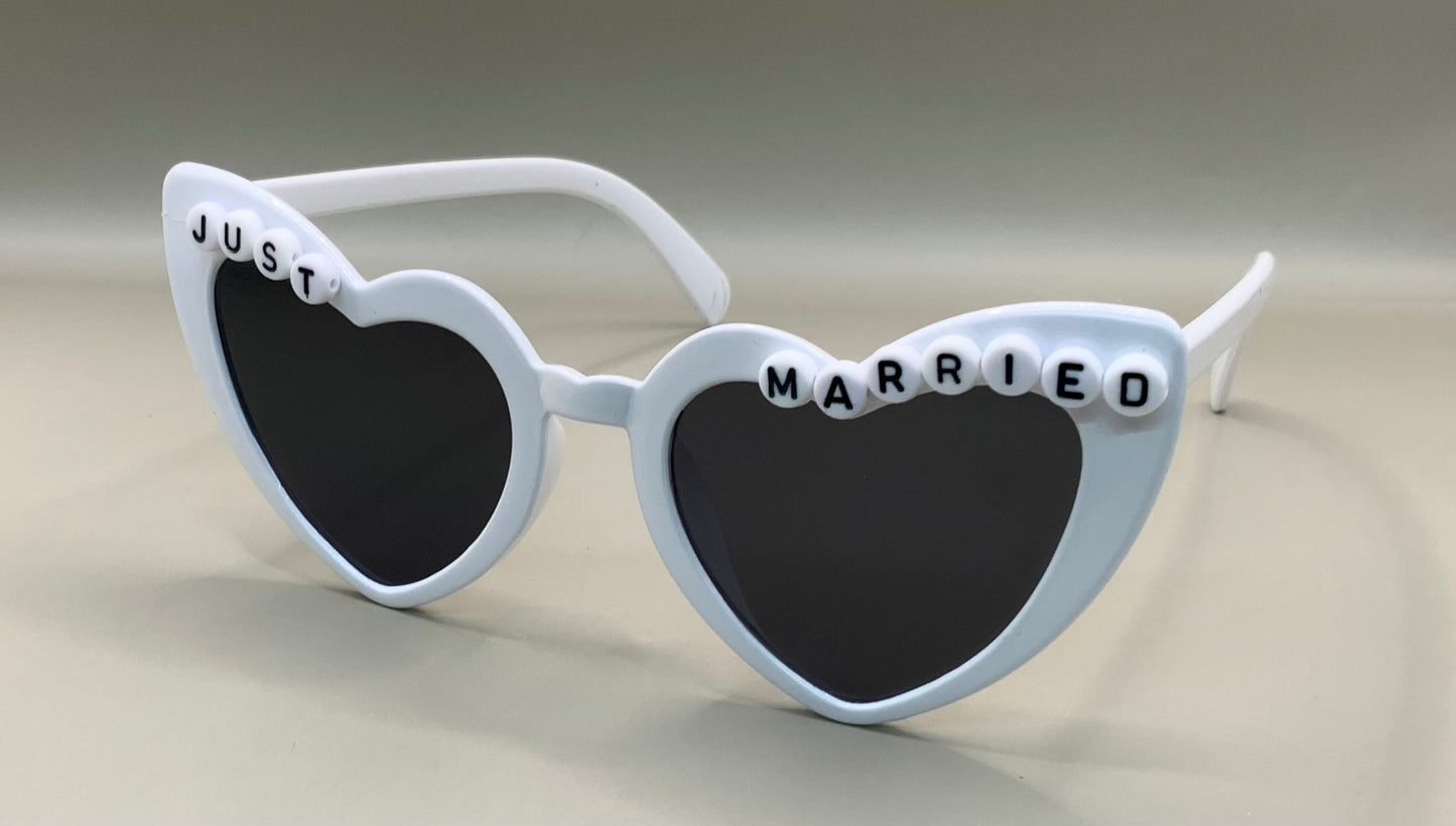 Wedding gifts wedding sunglasses