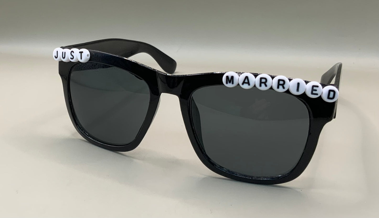 Wedding gifts wedding sunglasses