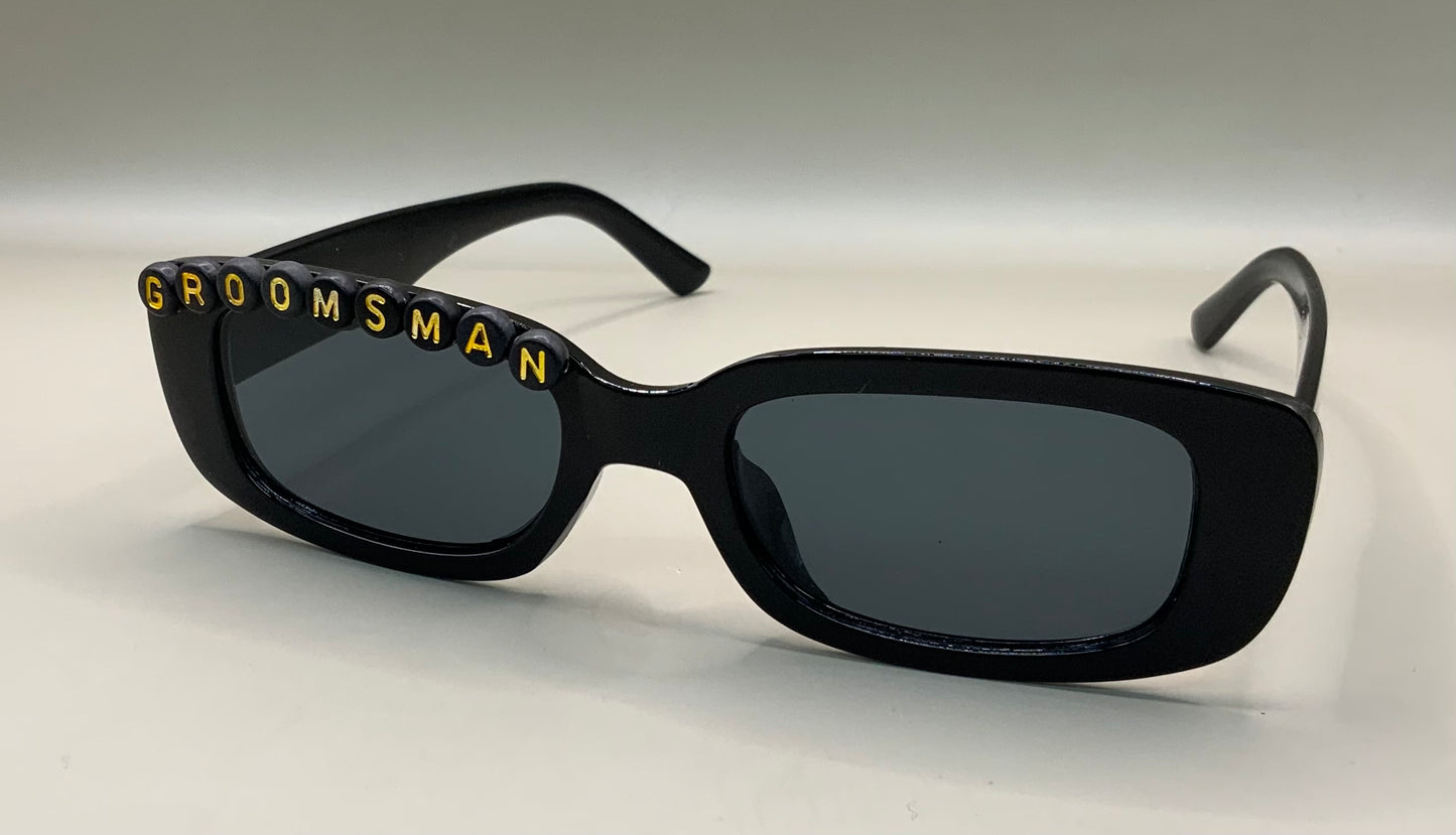 Wedding gifts wedding sunglasses