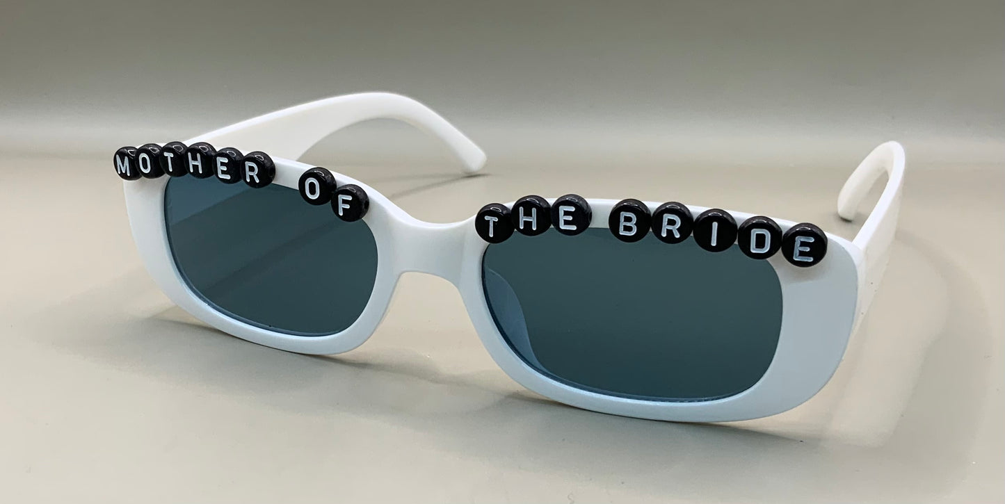 Wedding gifts wedding sunglasses