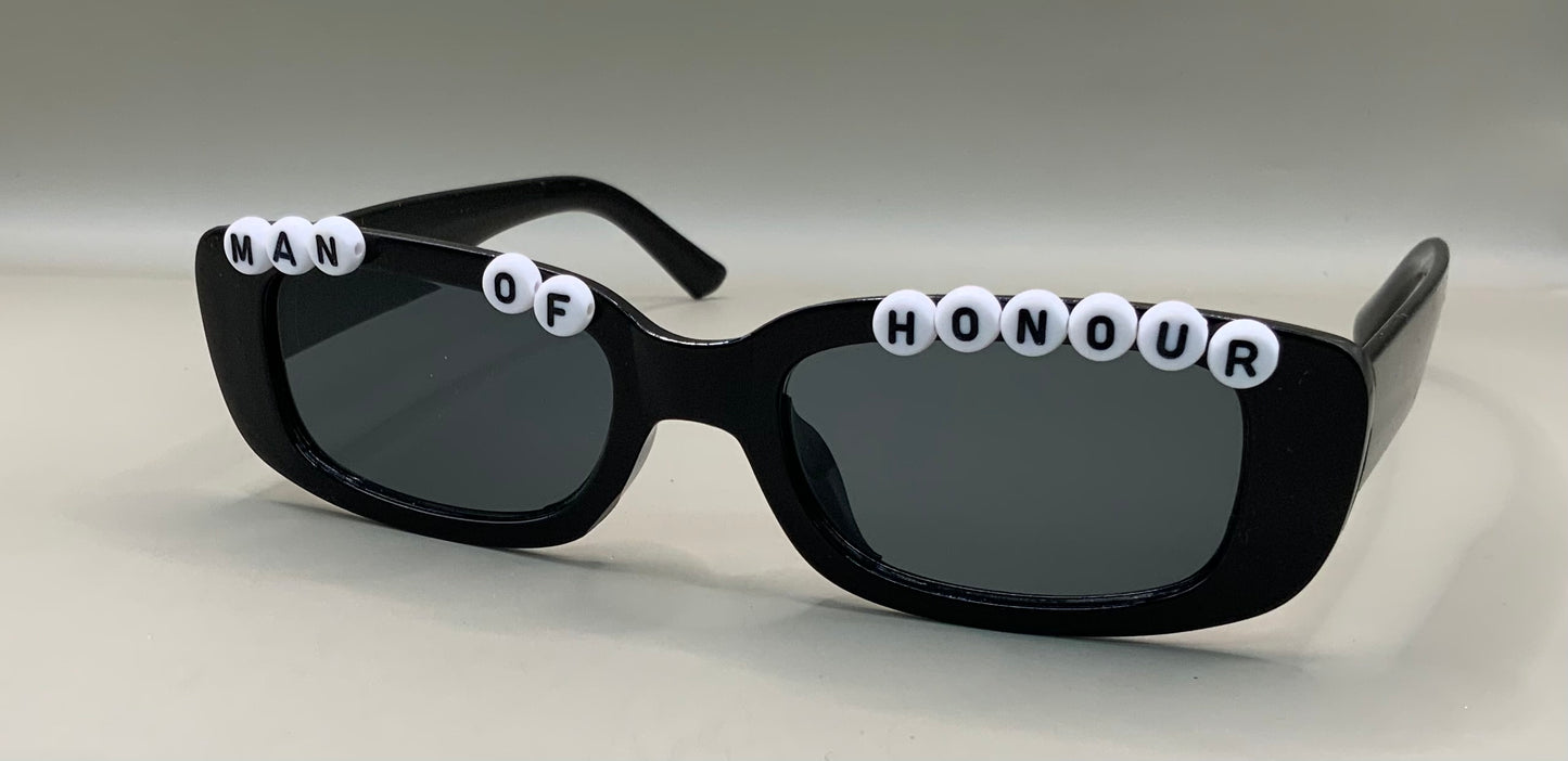 Wedding gifts wedding sunglasses