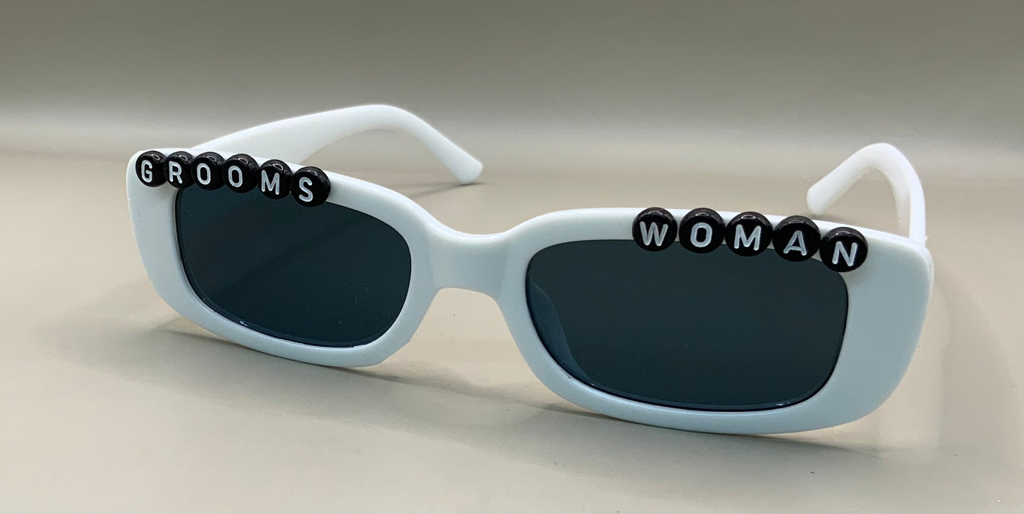 Wedding gifts wedding sunglasses