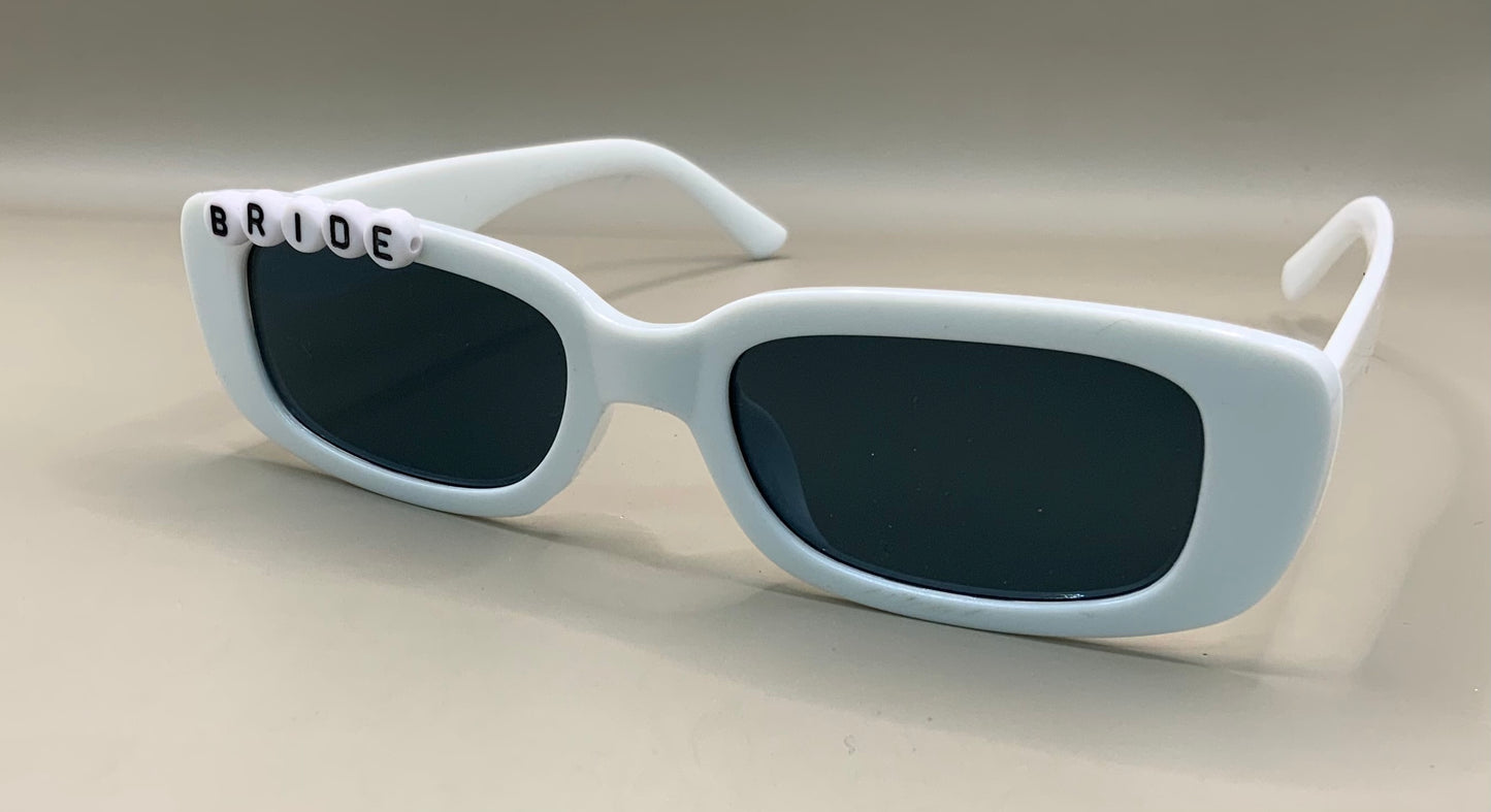 Wedding gifts wedding sunglasses