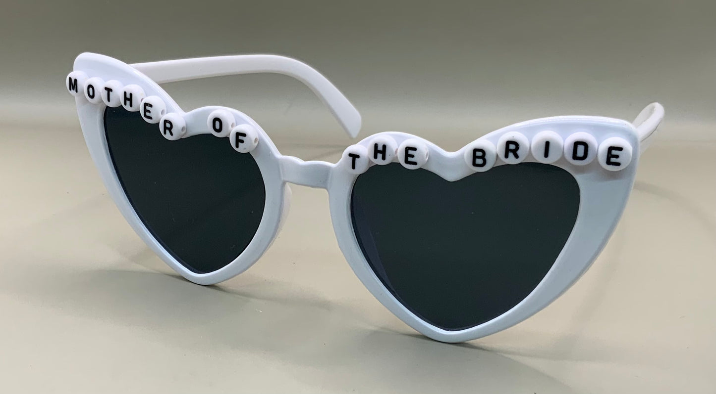 Wedding gifts wedding sunglasses