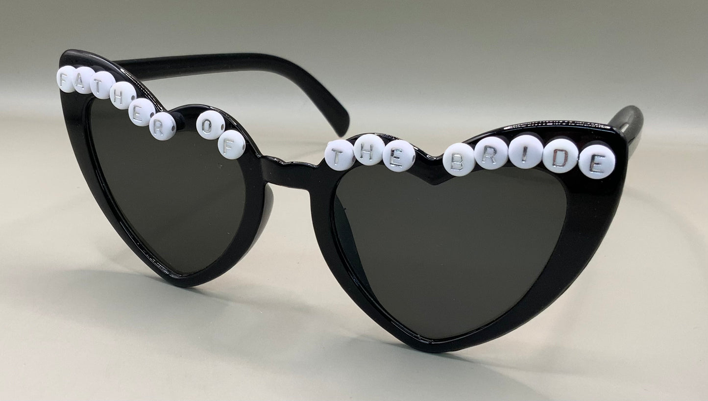 Wedding gifts wedding sunglasses