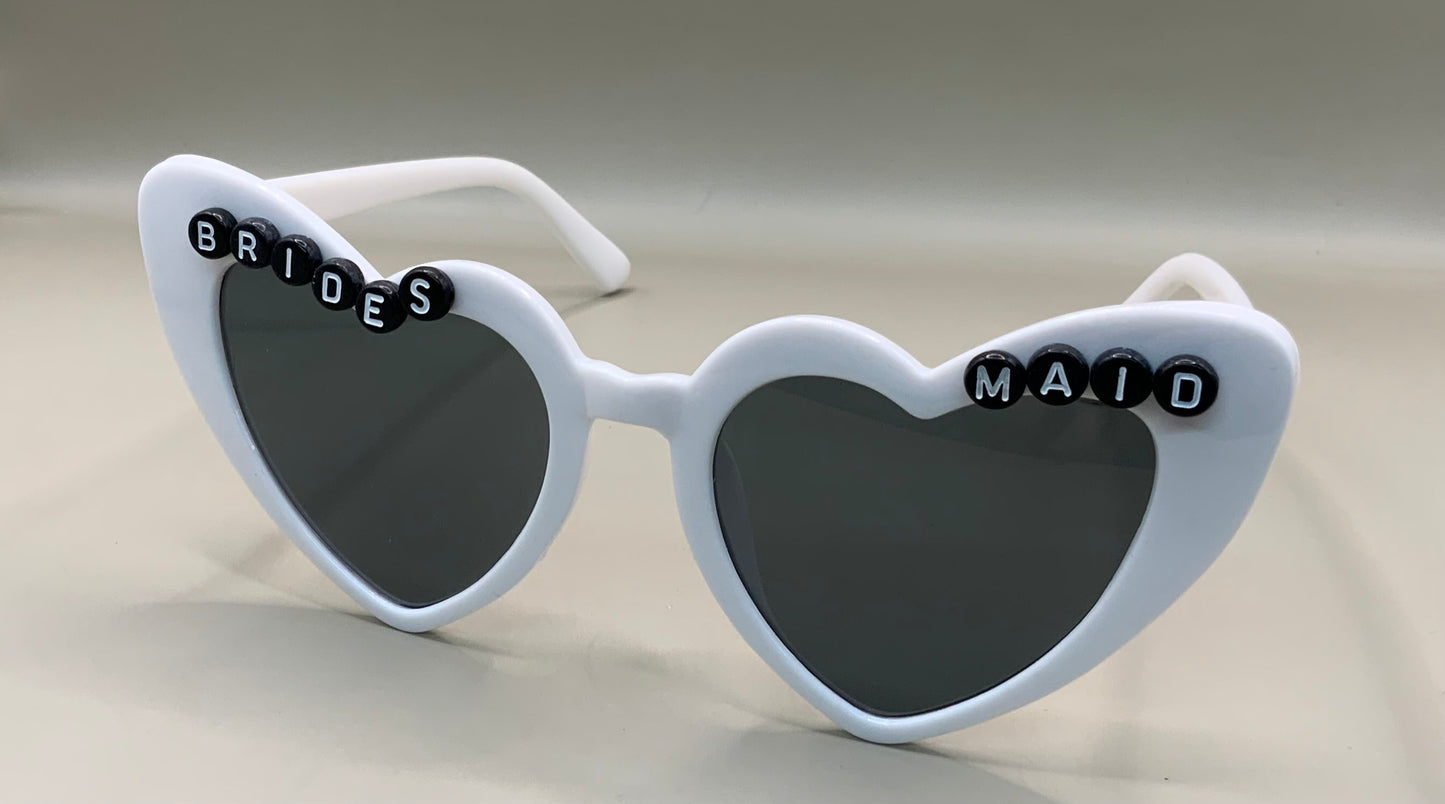 Wedding gifts wedding sunglasses