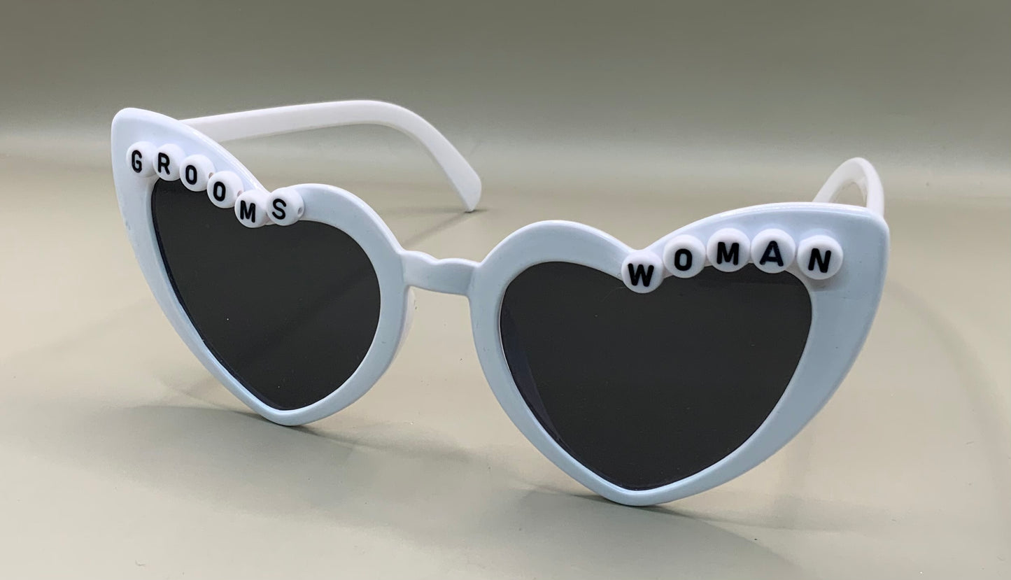 Wedding gifts wedding sunglasses