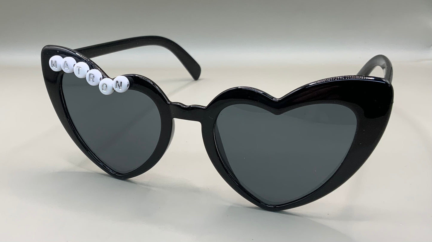 Wedding gifts wedding sunglasses