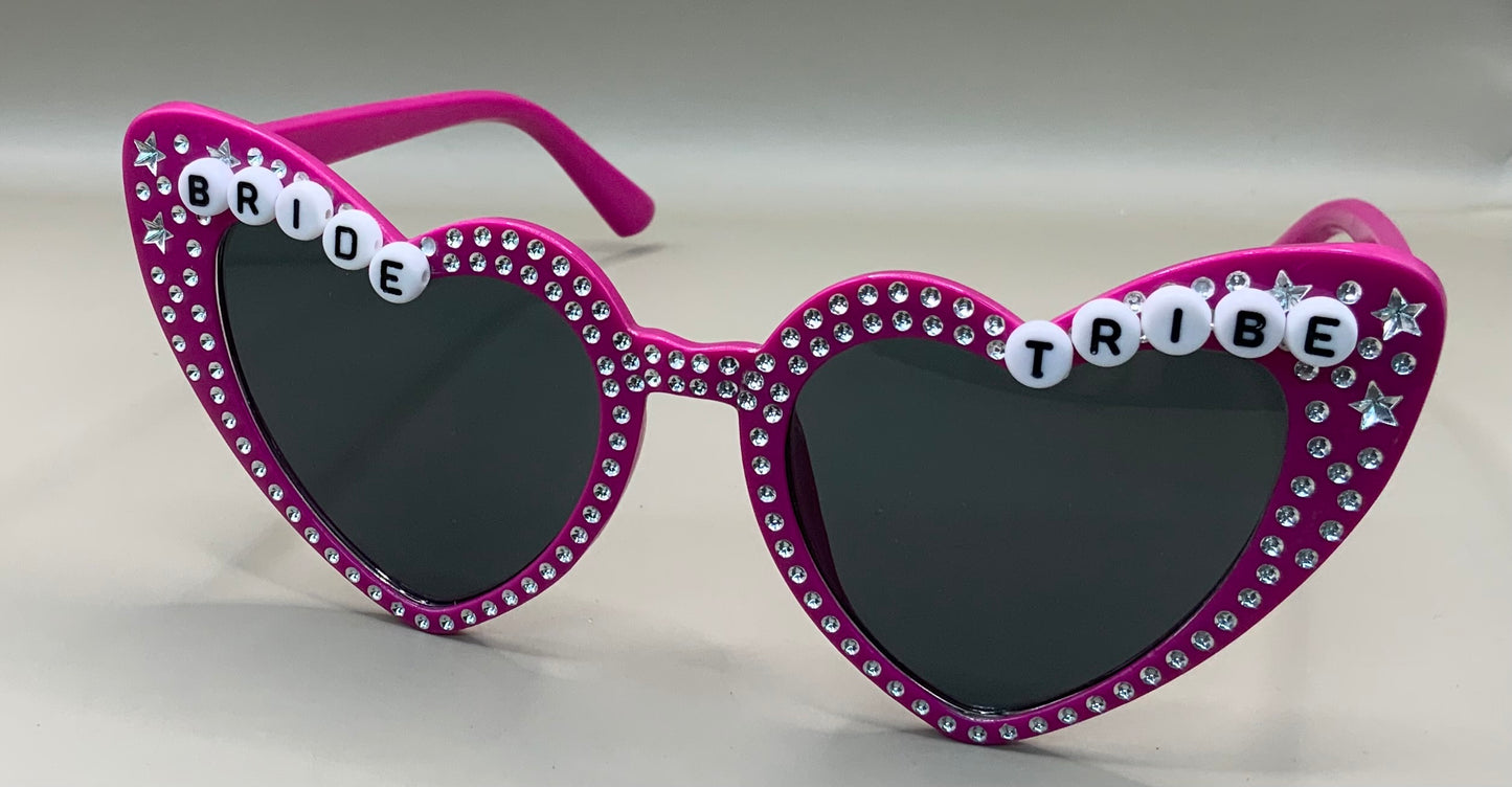 Hen party sunglasses