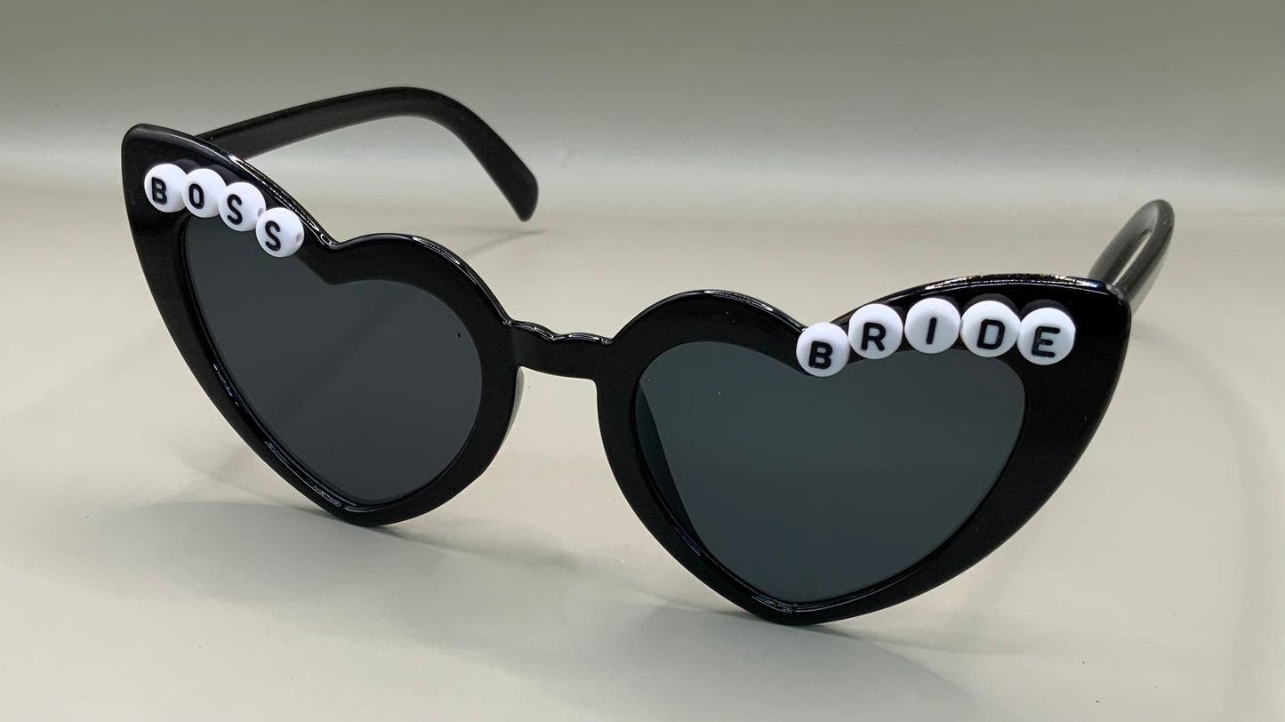 Hen party sunglasses