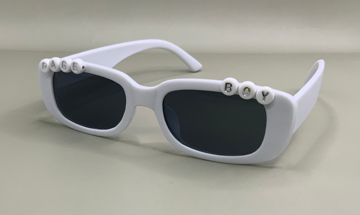 Page Boy Sunglasses