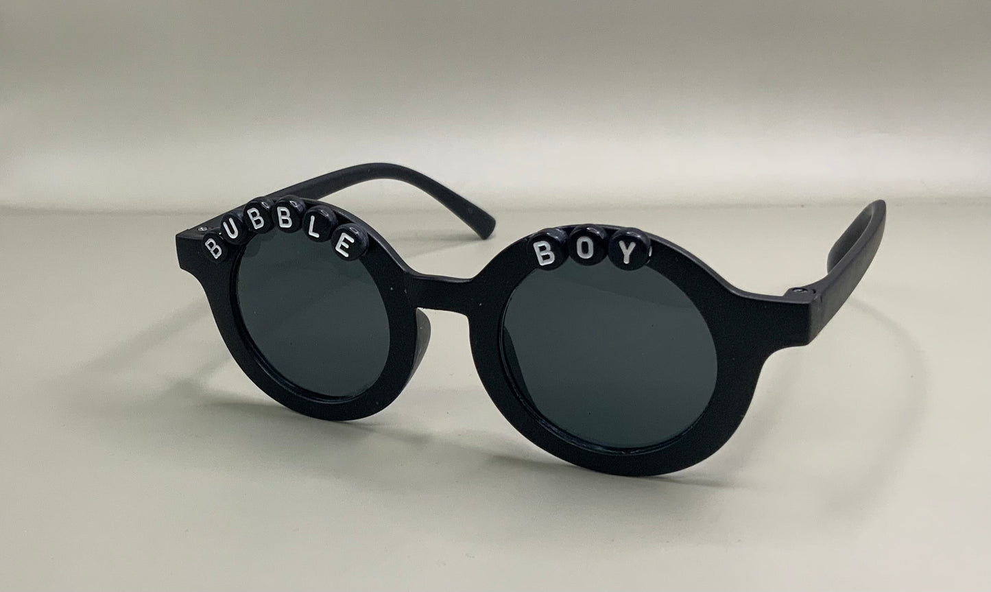 Page Boy Sunglasses