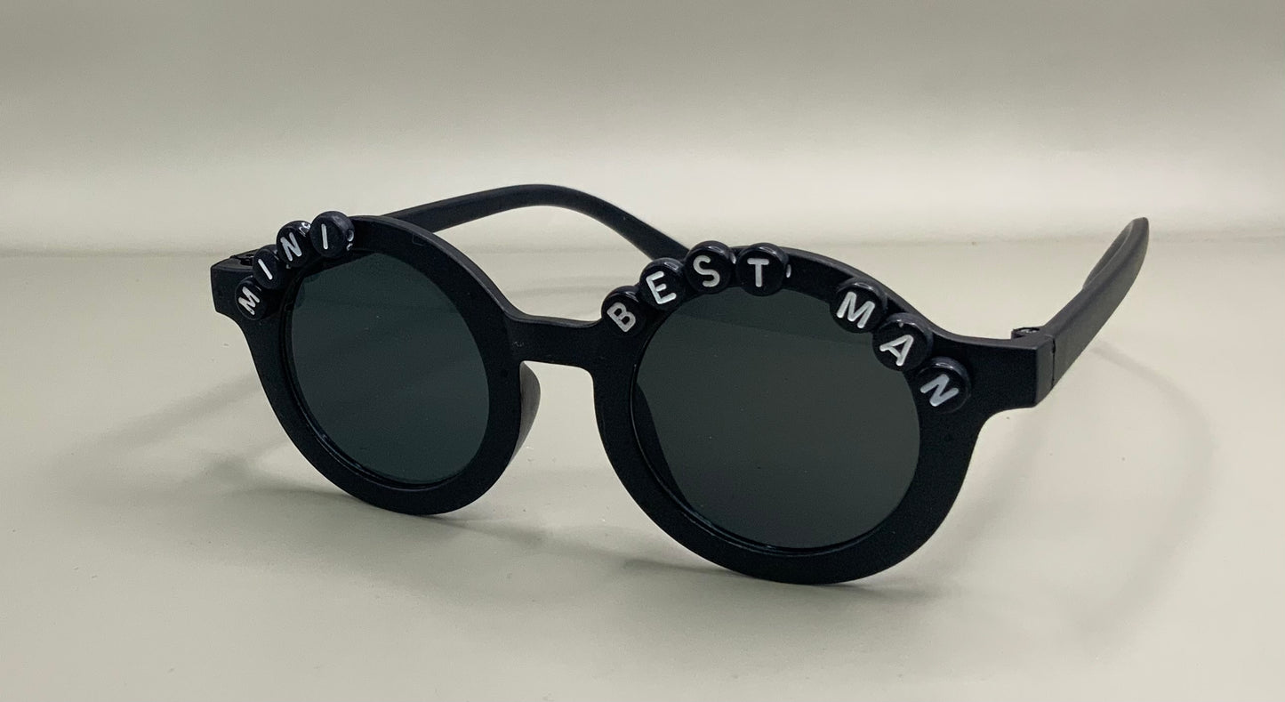 Page Boy Sunglasses