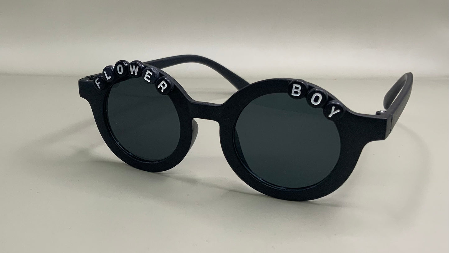 Page Boy Sunglasses