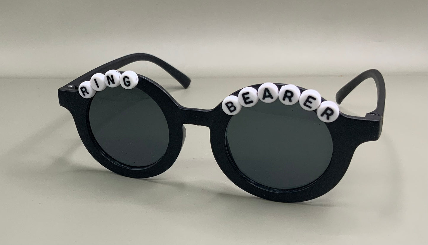 Page Boy Sunglasses