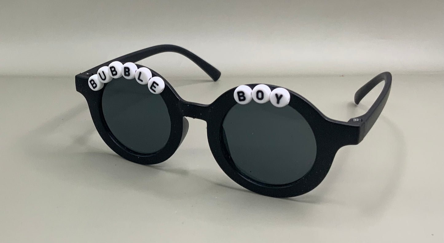 Page Boy Sunglasses