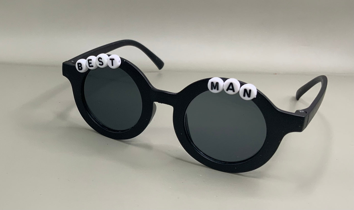 Page Boy Sunglasses