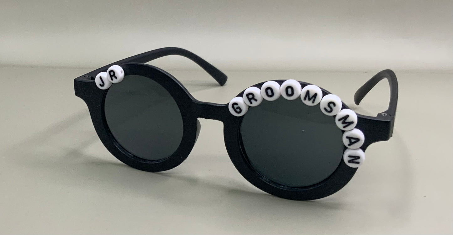 Page Boy Sunglasses