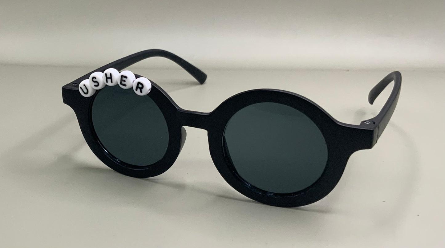 Page Boy Sunglasses