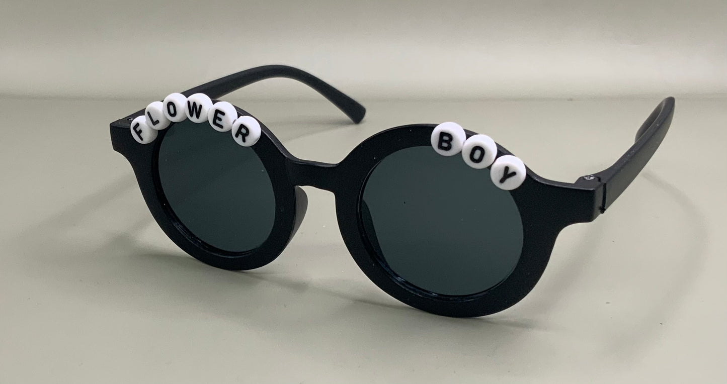 Page Boy Sunglasses