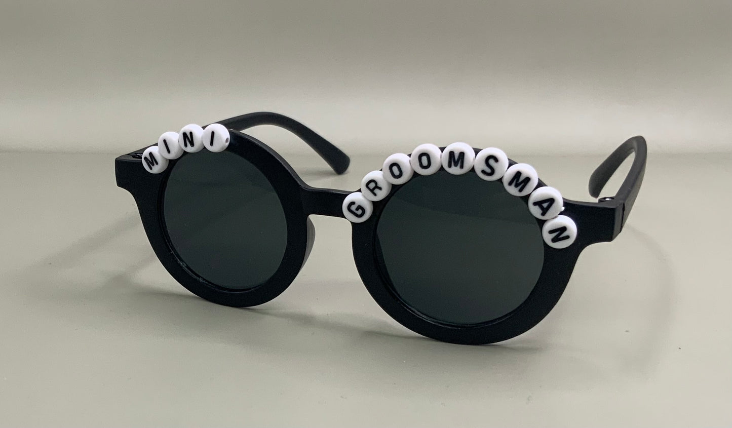 Page Boy Sunglasses