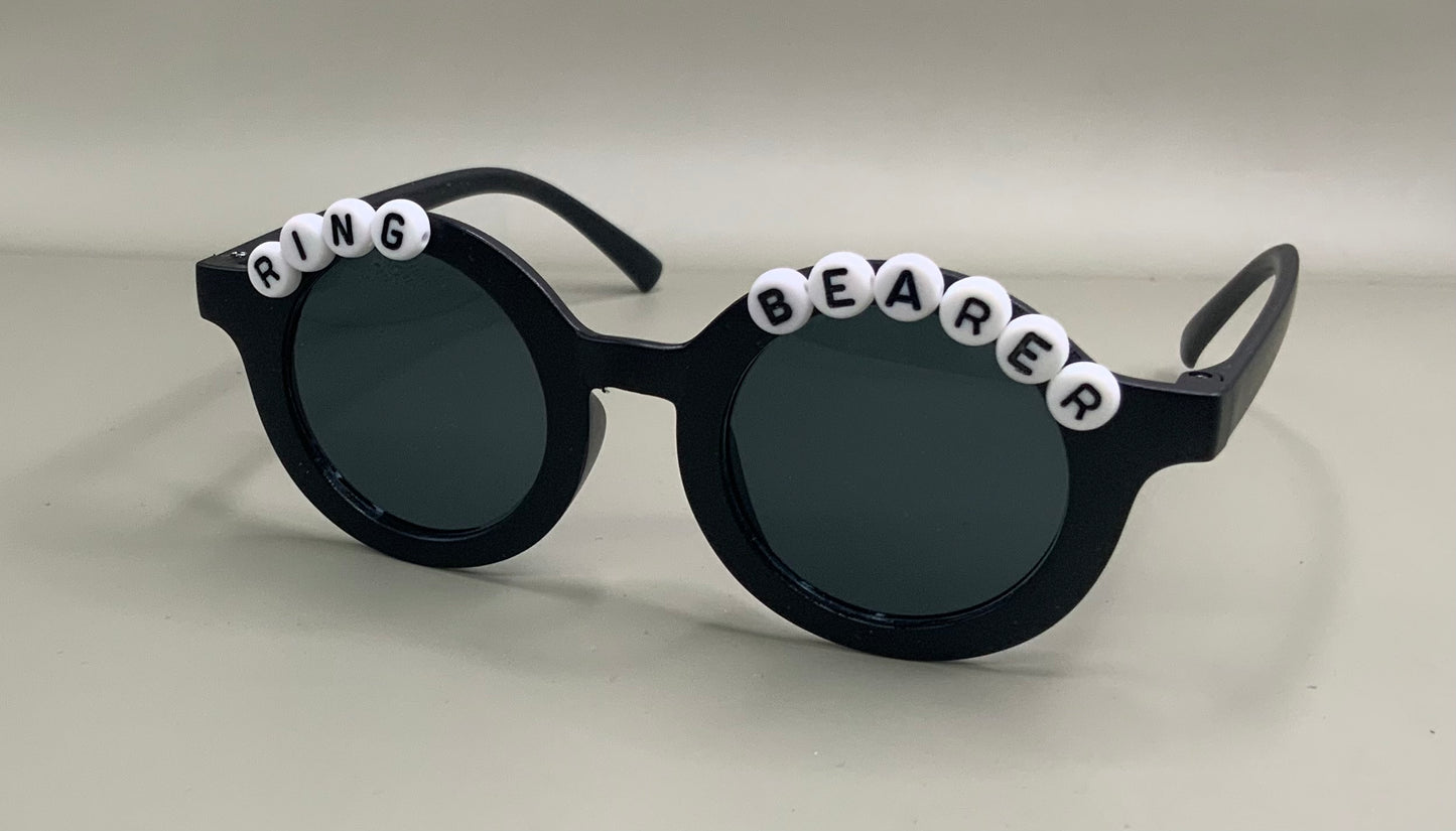 Page Boy Sunglasses