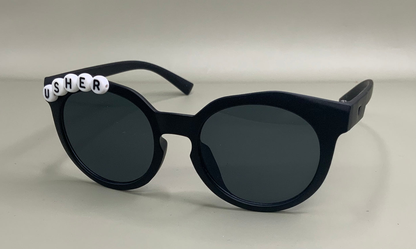 Page Boy Sunglasses