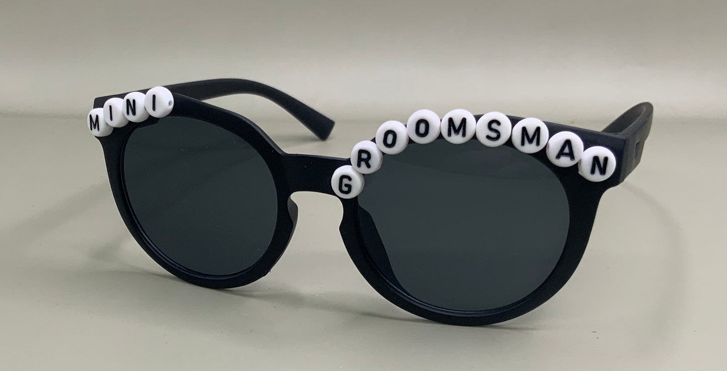 Page Boy Sunglasses