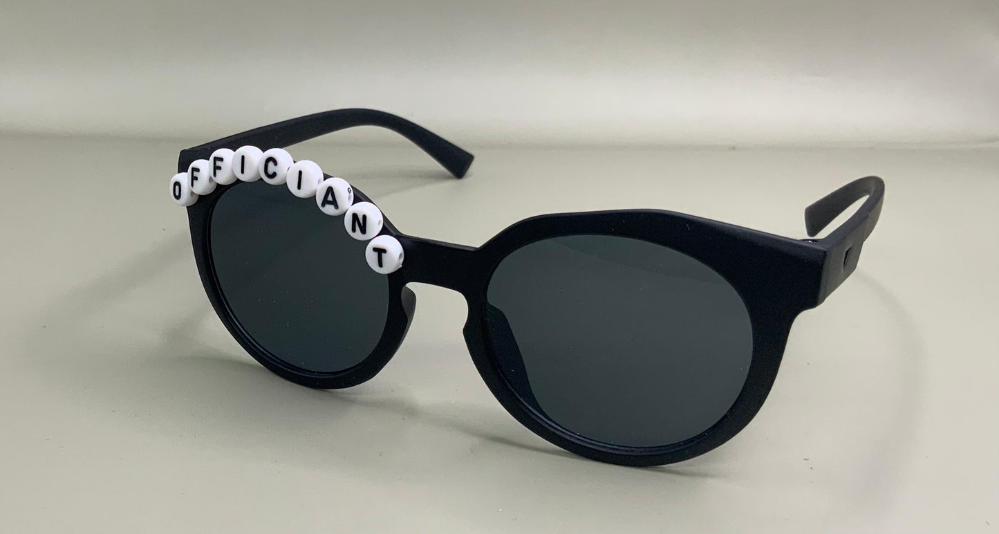 Page Boy Sunglasses