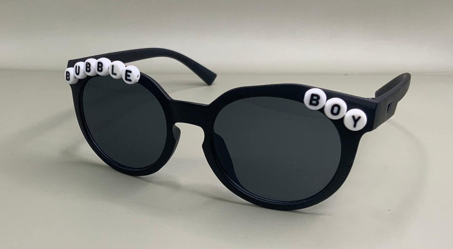 Page Boy Sunglasses