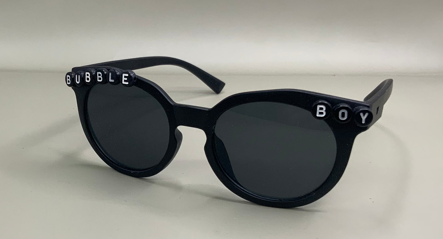 Page Boy Sunglasses