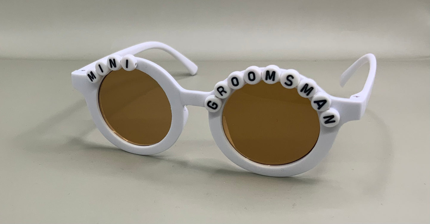 Page Boy Sunglasses