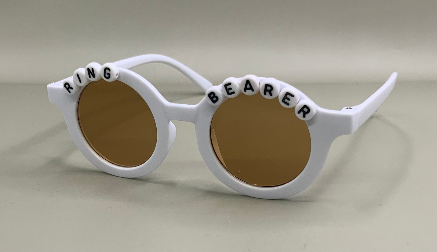 Page Boy Sunglasses