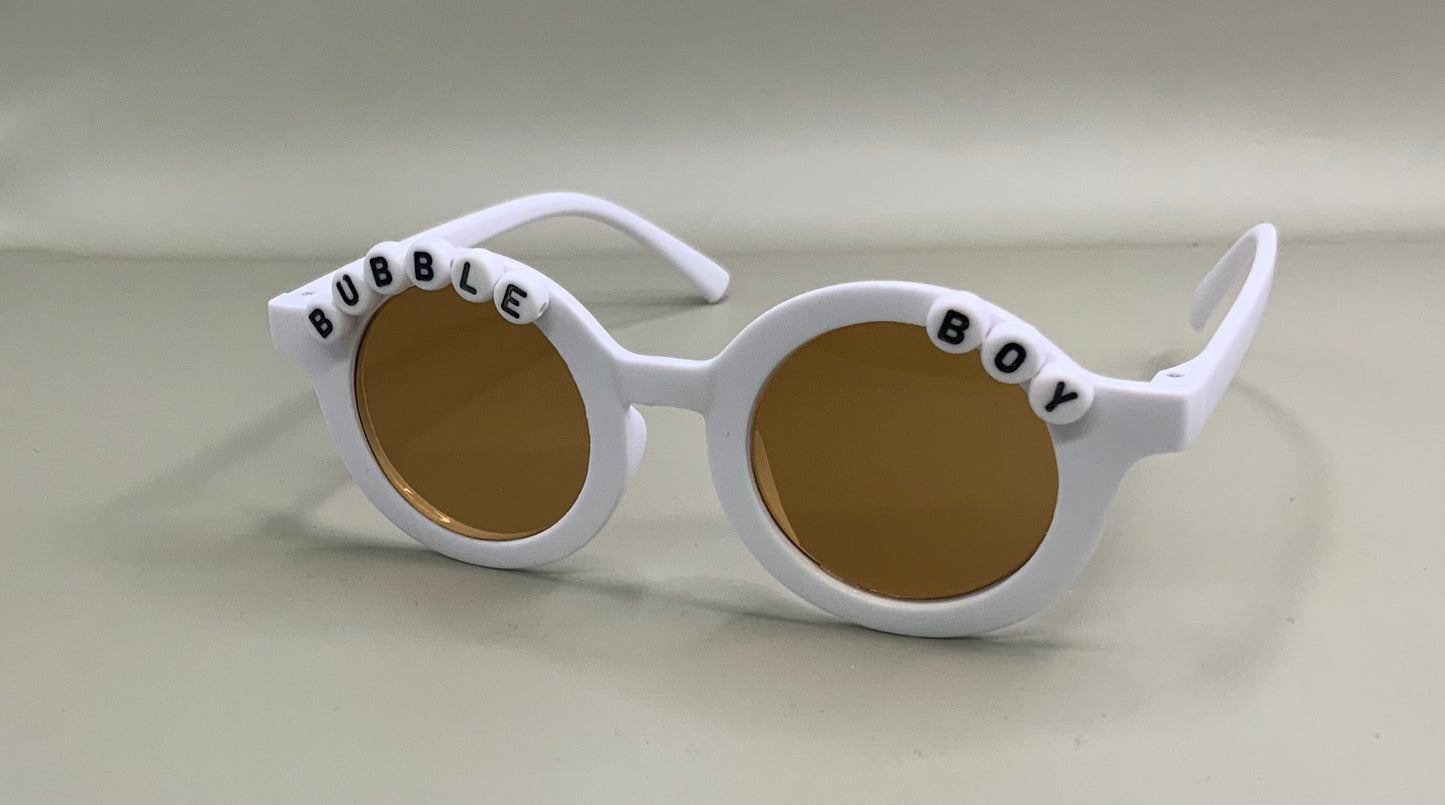 Page Boy Sunglasses