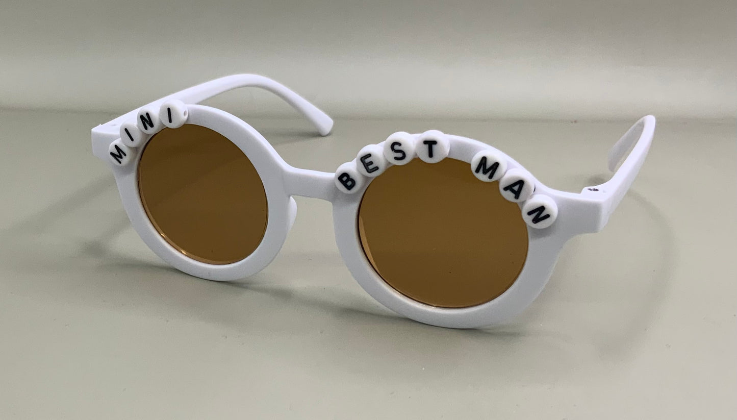 Page Boy Sunglasses