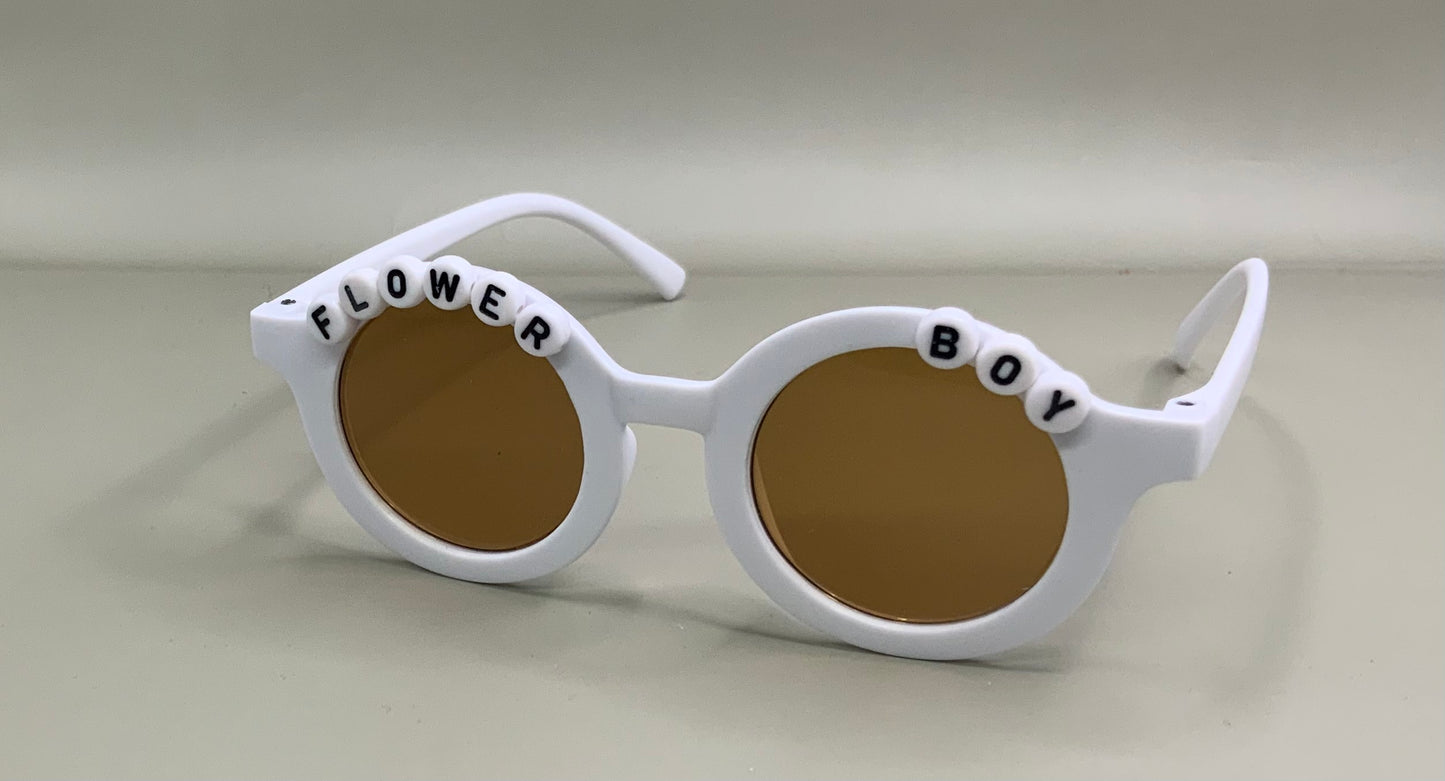 Page Boy Sunglasses