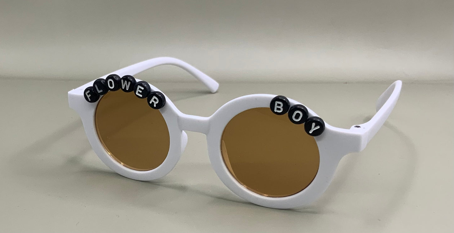 Page Boy Sunglasses