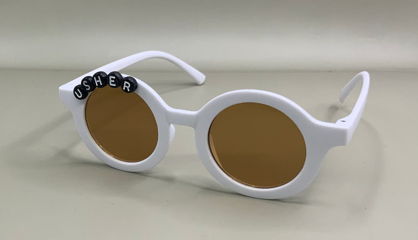Page Boy Sunglasses