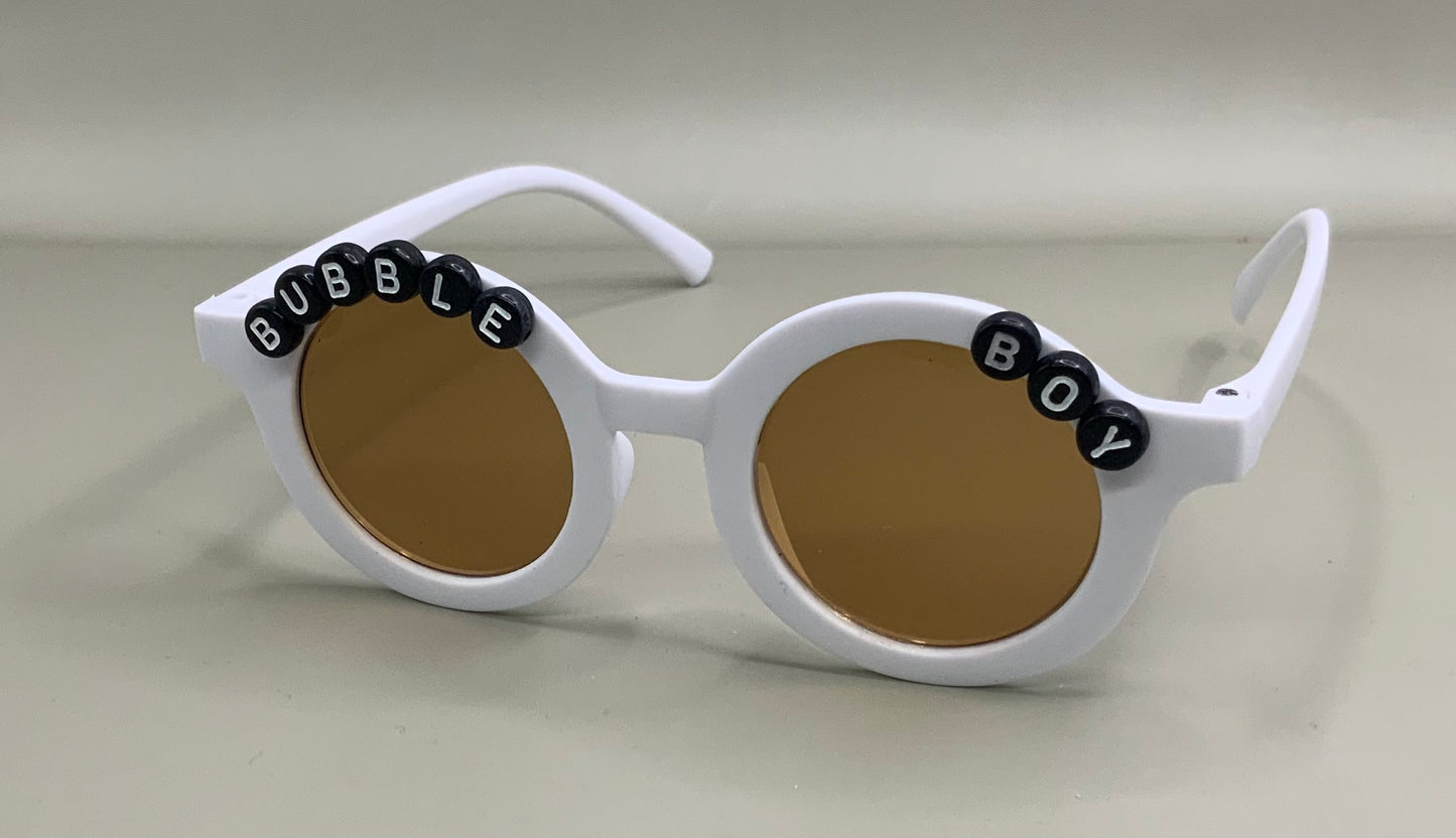 Page Boy Sunglasses