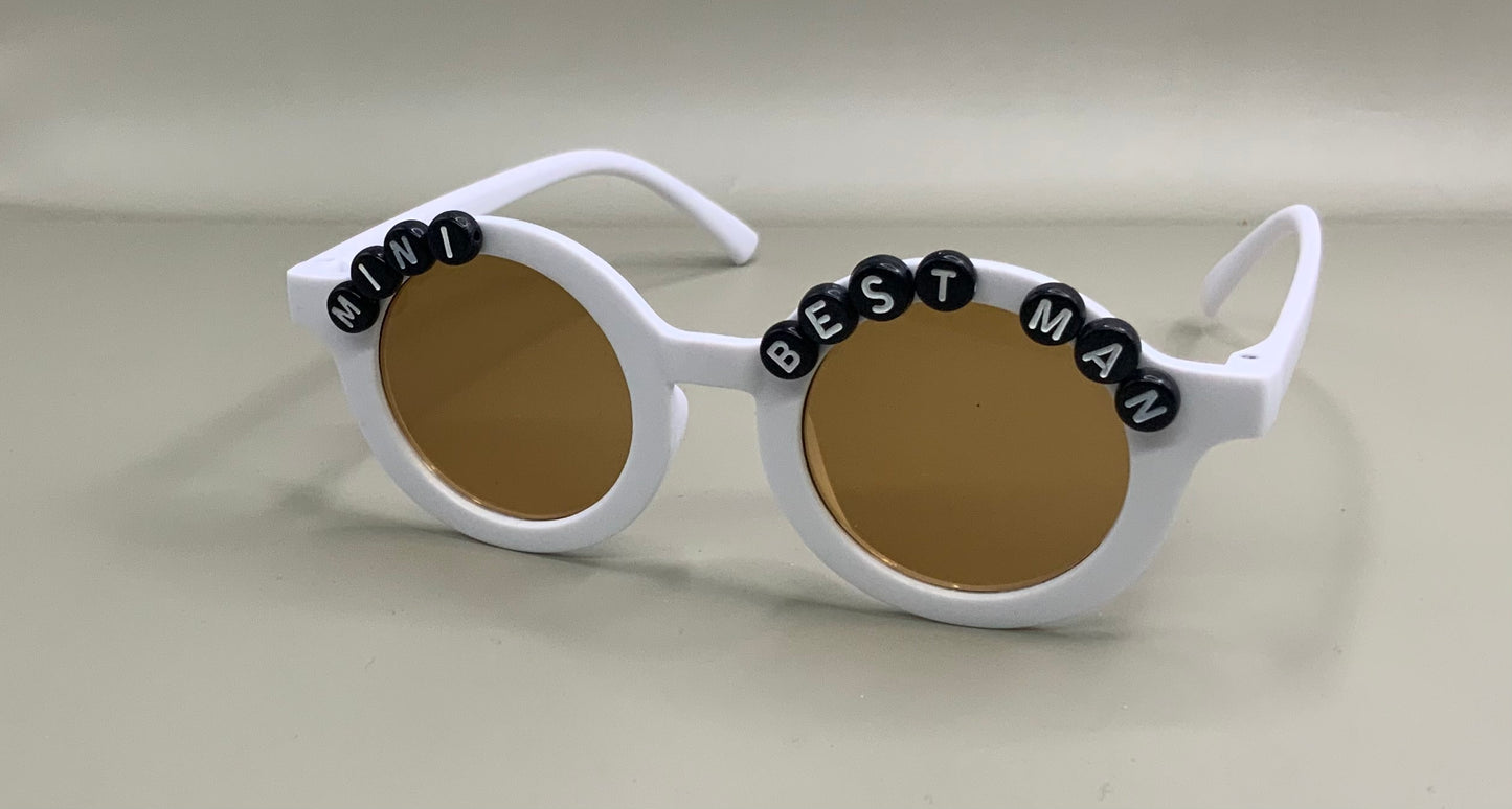 Page Boy Sunglasses