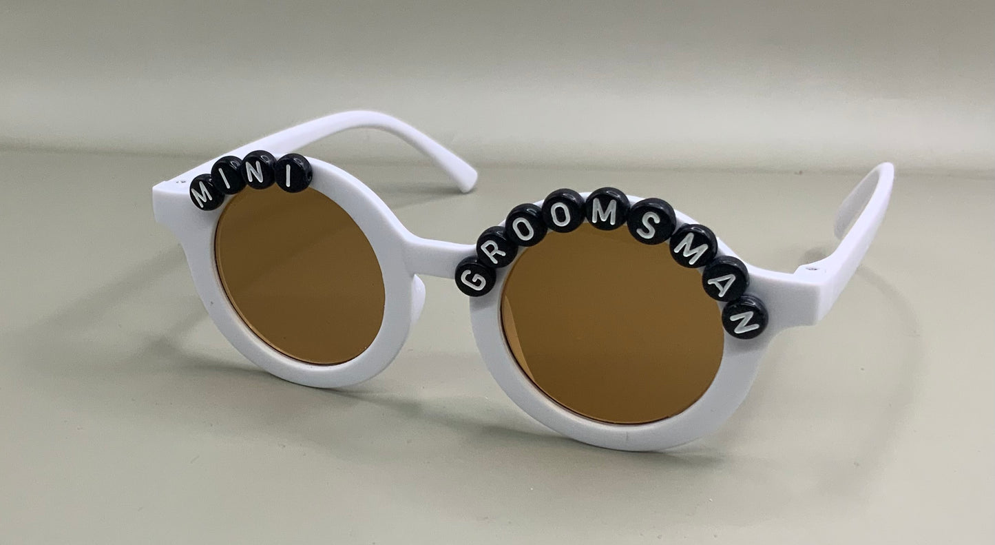 Page Boy Sunglasses