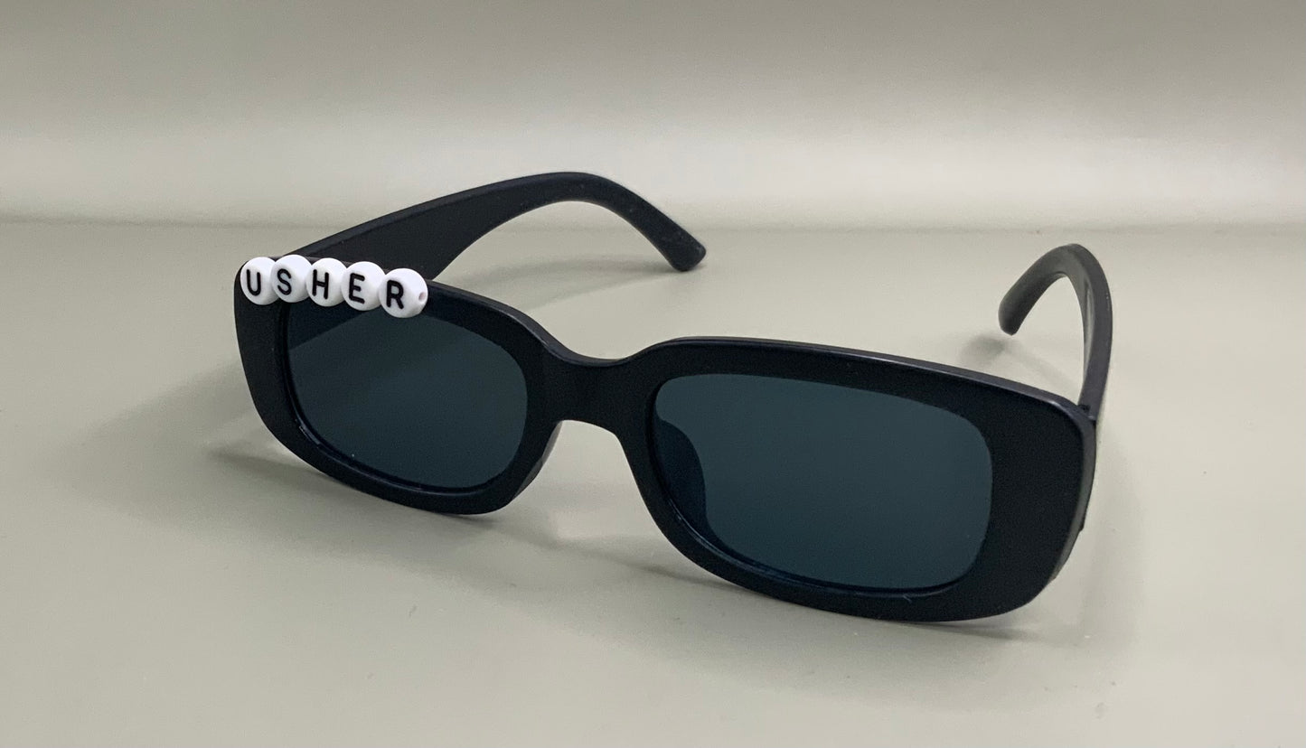 Page Boy Sunglasses