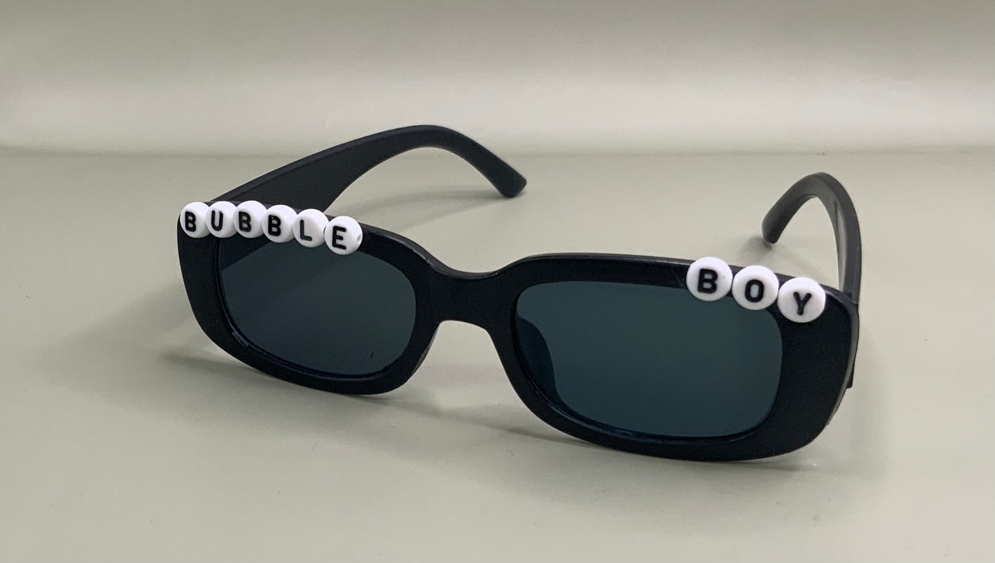 Page Boy Sunglasses