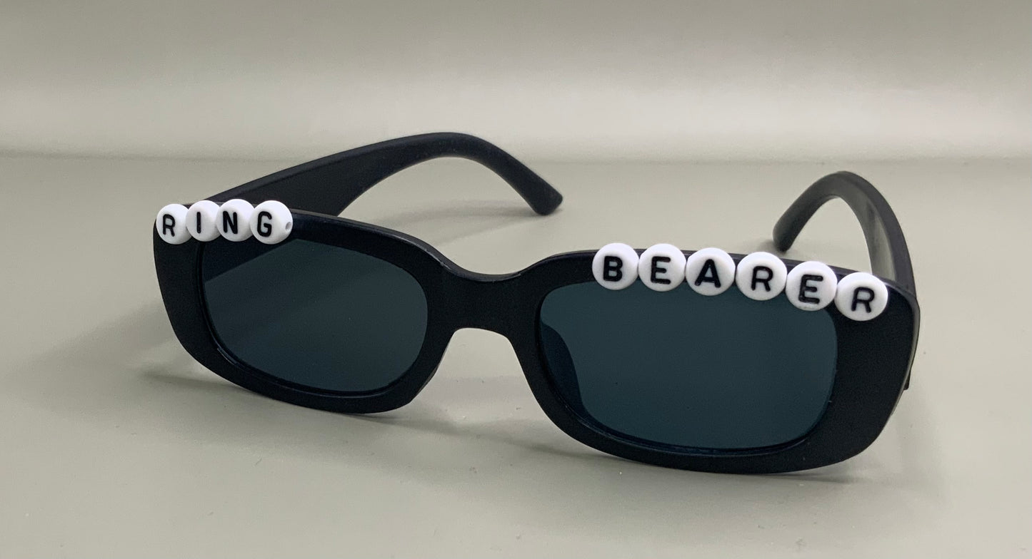 Page Boy Sunglasses