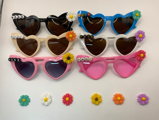 Girls Sunglasses.