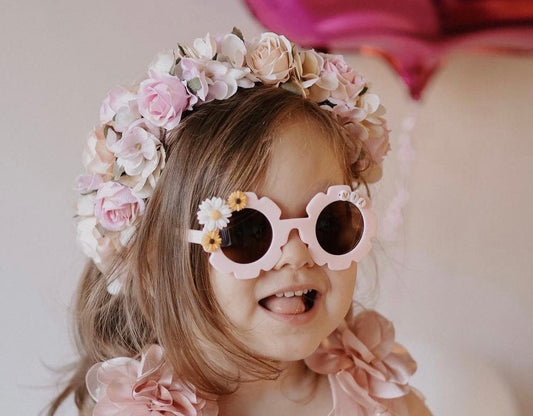 Kids Sunglasses,Girls Sunglasses,UV400 Protected