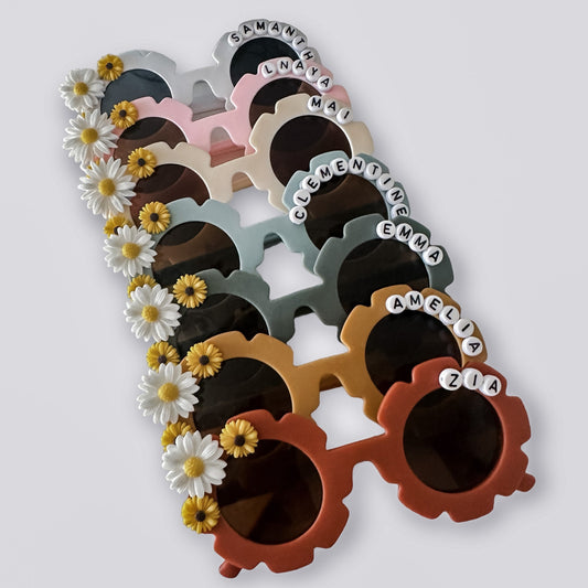 Girls sunglasses